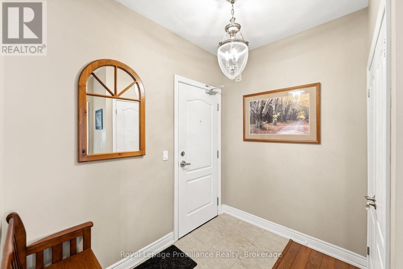 6101 - 120 University Avenue, Cobourg, Ontario  K9A 0A9 - Photo 11 - X13463202