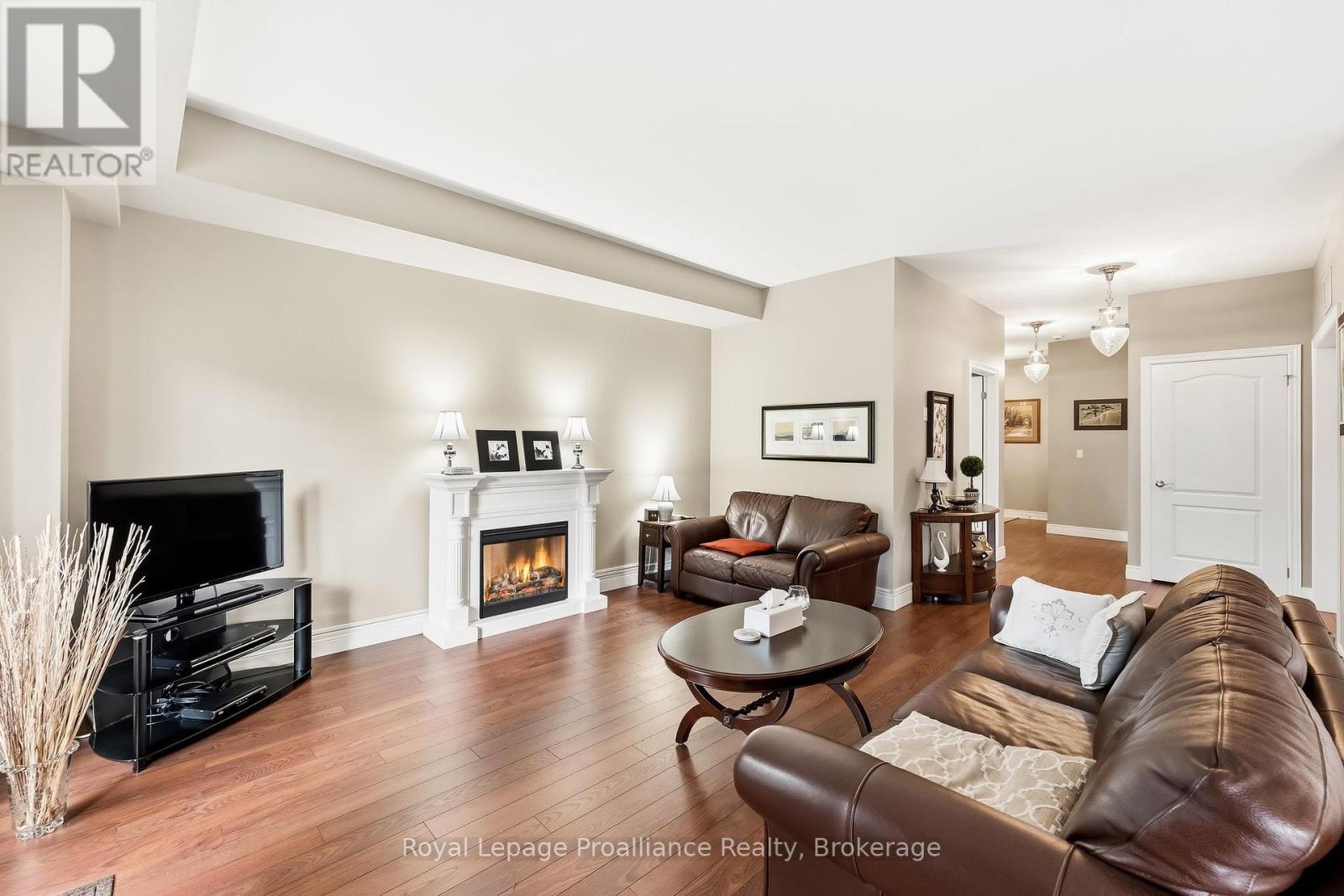 6101 - 120 University Avenue, Cobourg, Ontario  K9A 0A9 - Photo 15 - X13463202