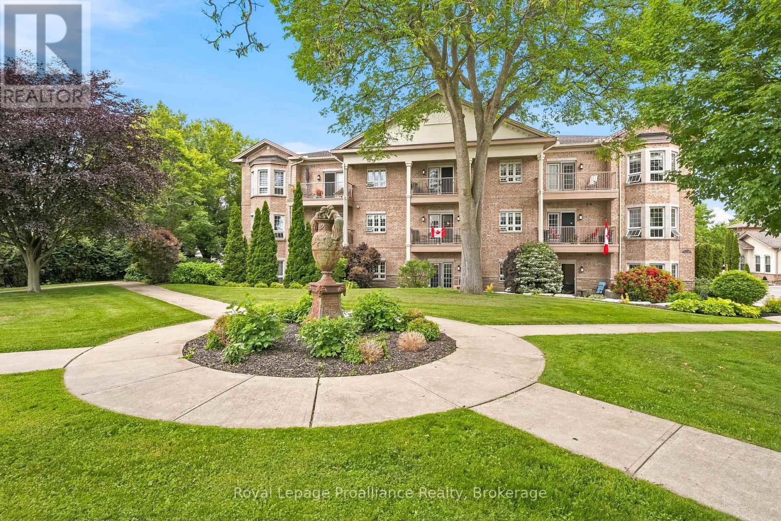6101 - 120 University Avenue, Cobourg, Ontario  K9A 0A9 - Photo 2 - X13463202