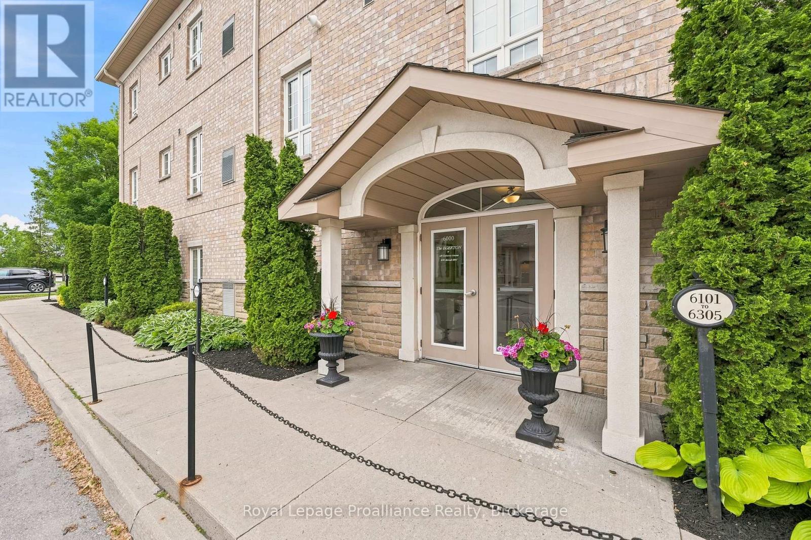 6101 - 120 University Avenue, Cobourg, Ontario  K9A 0A9 - Photo 3 - X13463202