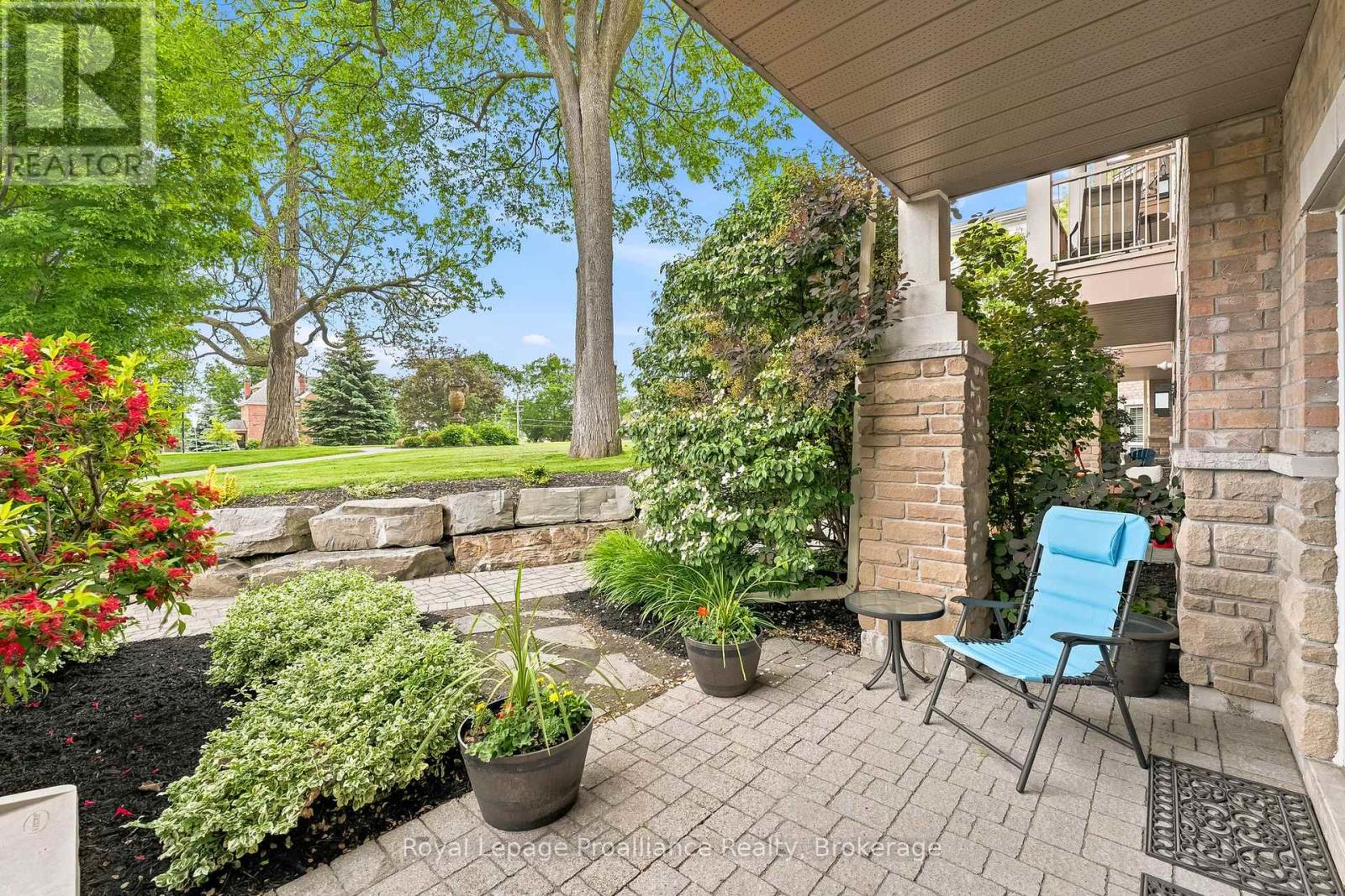 6101 - 120 University Avenue, Cobourg, Ontario  K9A 0A9 - Photo 30 - X13463202