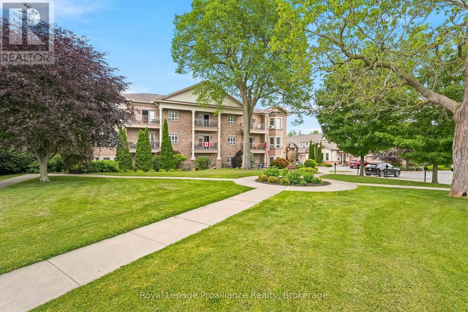 6101 - 120 University Avenue, Cobourg, Ontario  K9A 0A9 - Photo 35 - X13463202