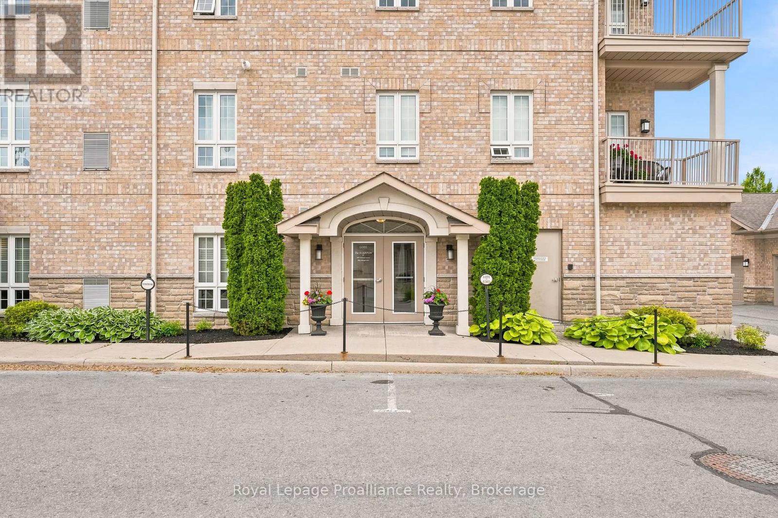 6101 - 120 University Avenue, Cobourg, Ontario  K9A 0A9 - Photo 4 - X13463202