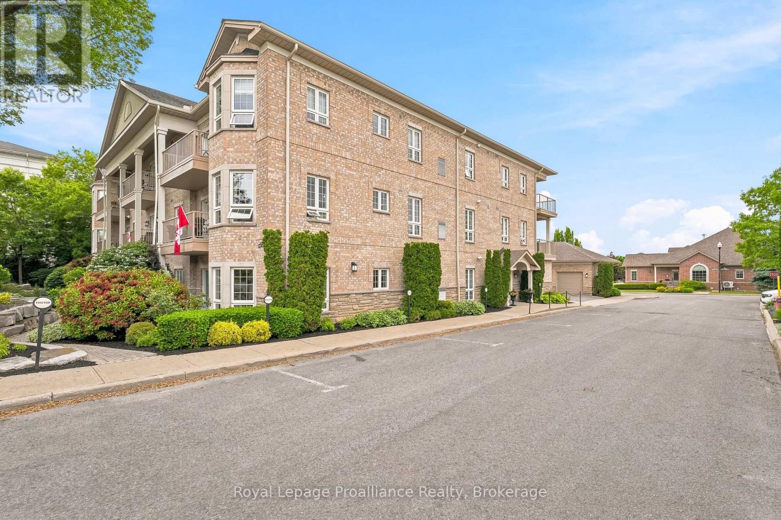 6101 - 120 University Avenue, Cobourg, Ontario  K9A 0A9 - Photo 5 - X13463202