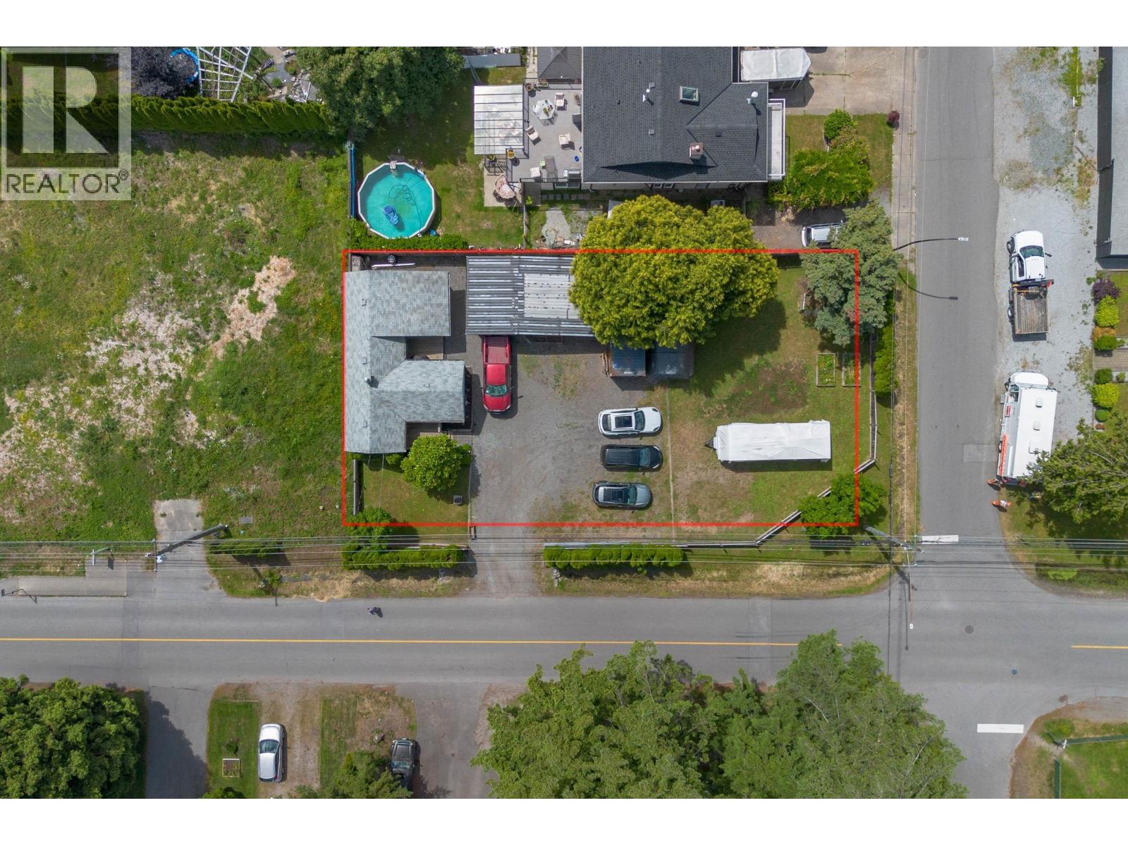 11155 PRINCESS STREET, Maple Ridge, British Columbia