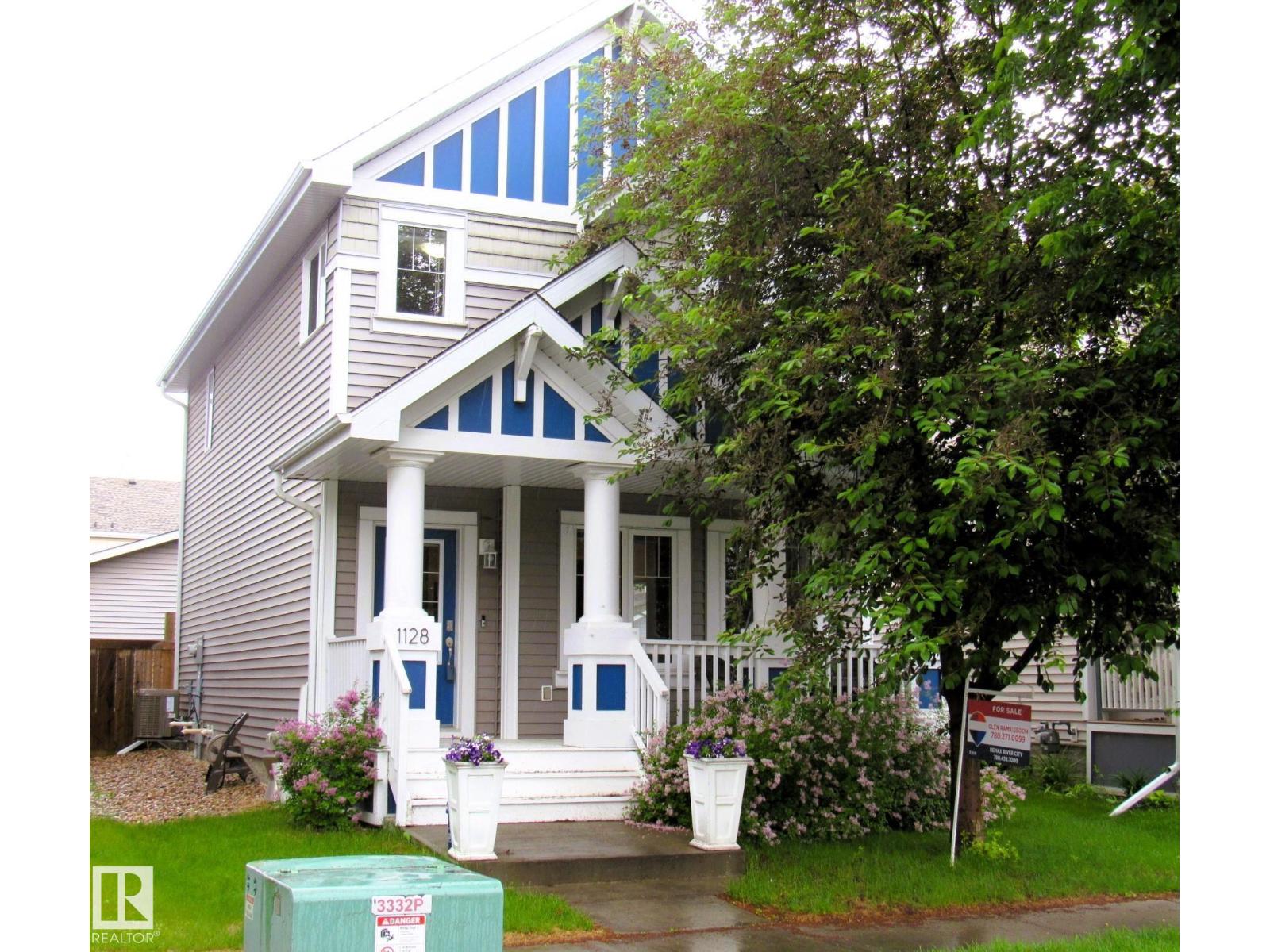 1128 74 St Sw, Edmonton, Alberta T6X 0N7 - Photo 1 - E4483487
