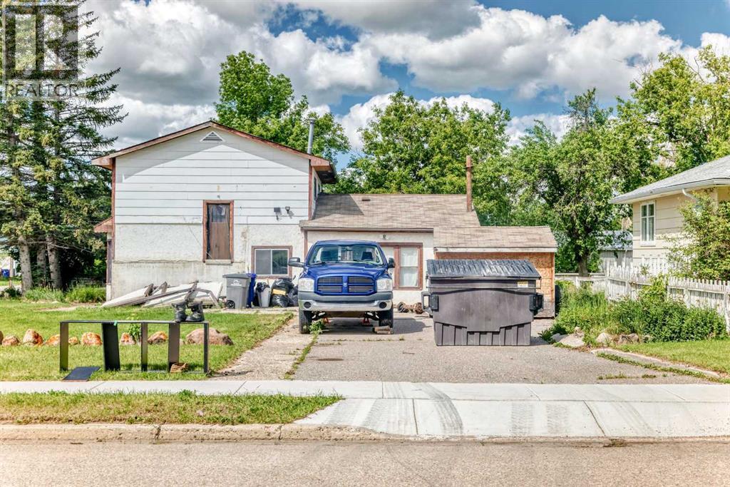 306 47th Avenue W, Claresholm, Alberta  t0l 0t0 - Photo 36 - A2319409