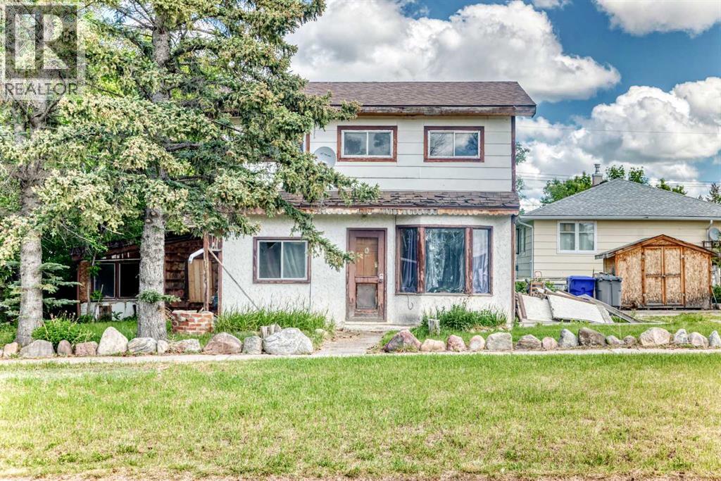306 47th Avenue W, Claresholm, Alberta  t0l 0t0 - Photo 24 - A2319409