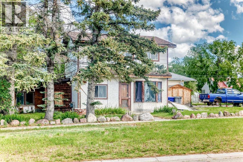 306 47th Avenue W, Claresholm, Alberta  t0l 0t0 - Photo 33 - A2319409