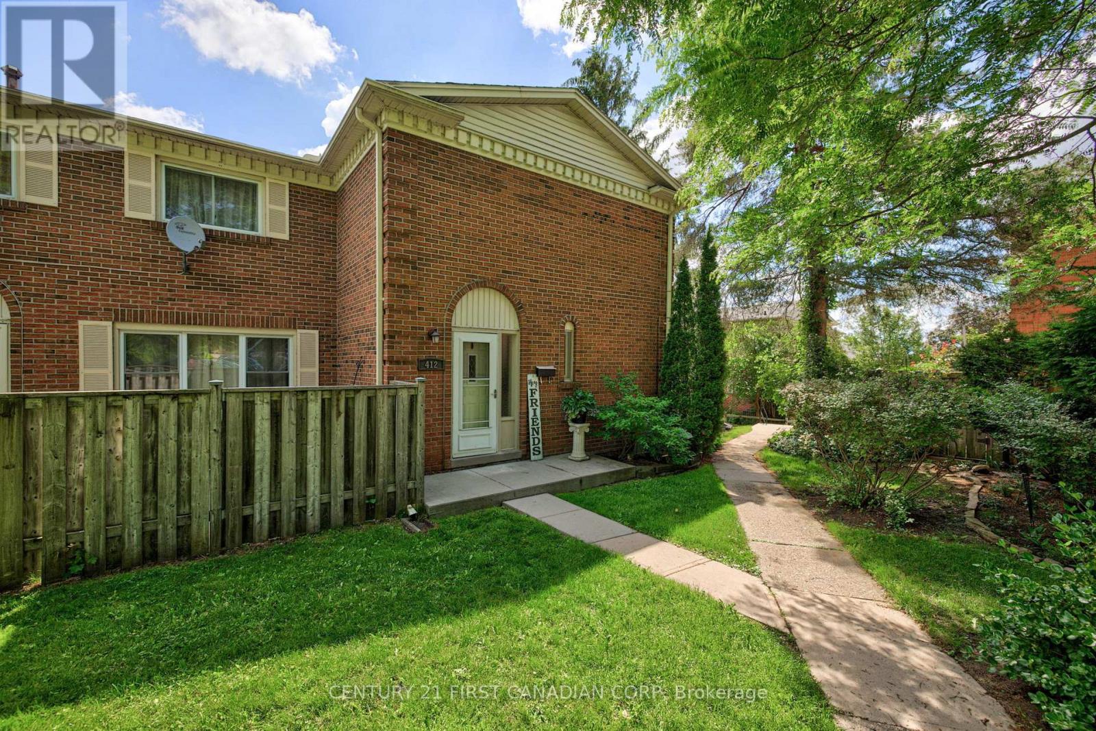 412 Homestead Court, London North, Ontario  N6G 2E9 - Photo 2 - X13463164