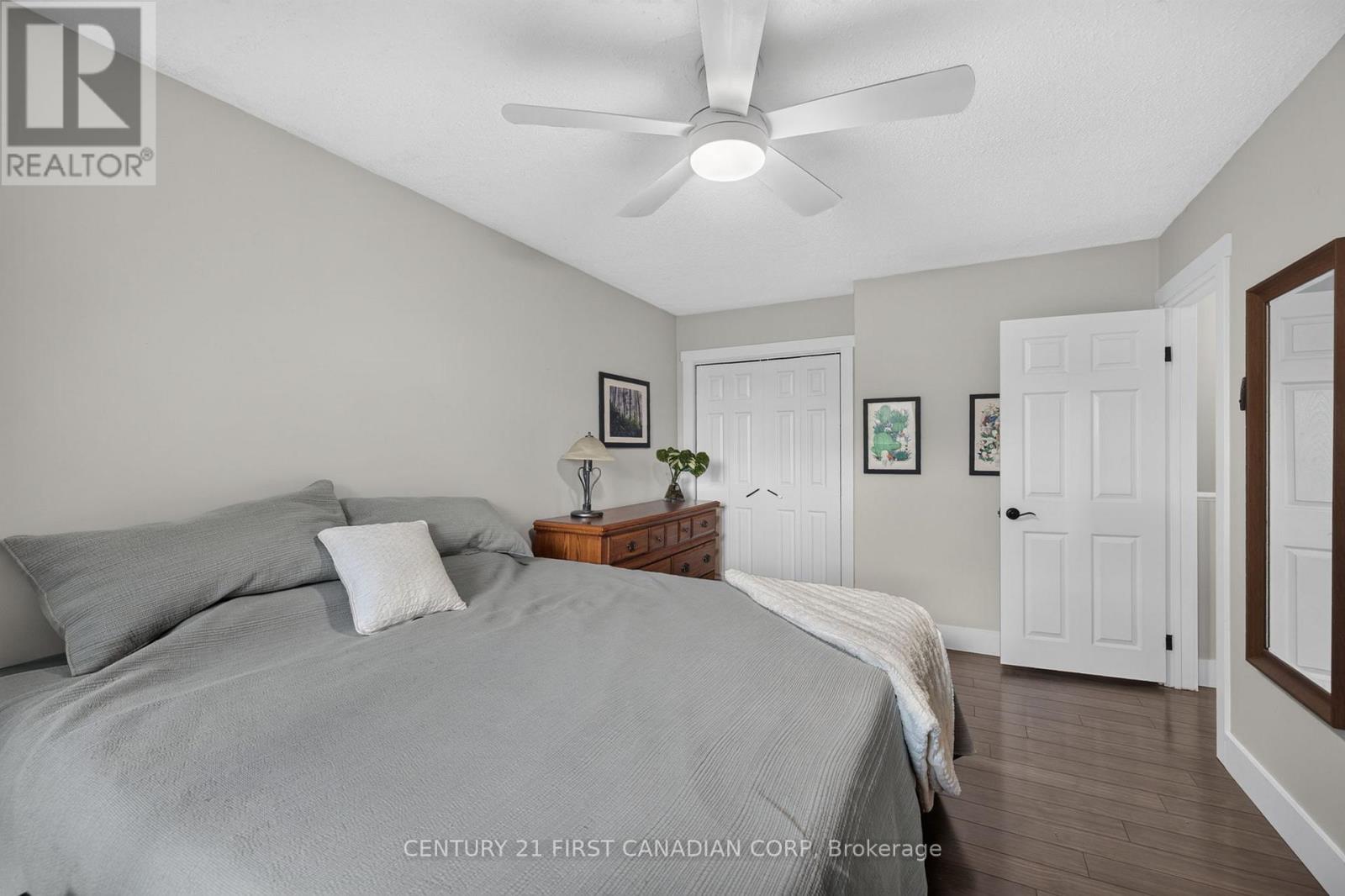 412 Homestead Court, London North, Ontario  N6G 2E9 - Photo 22 - X13463164