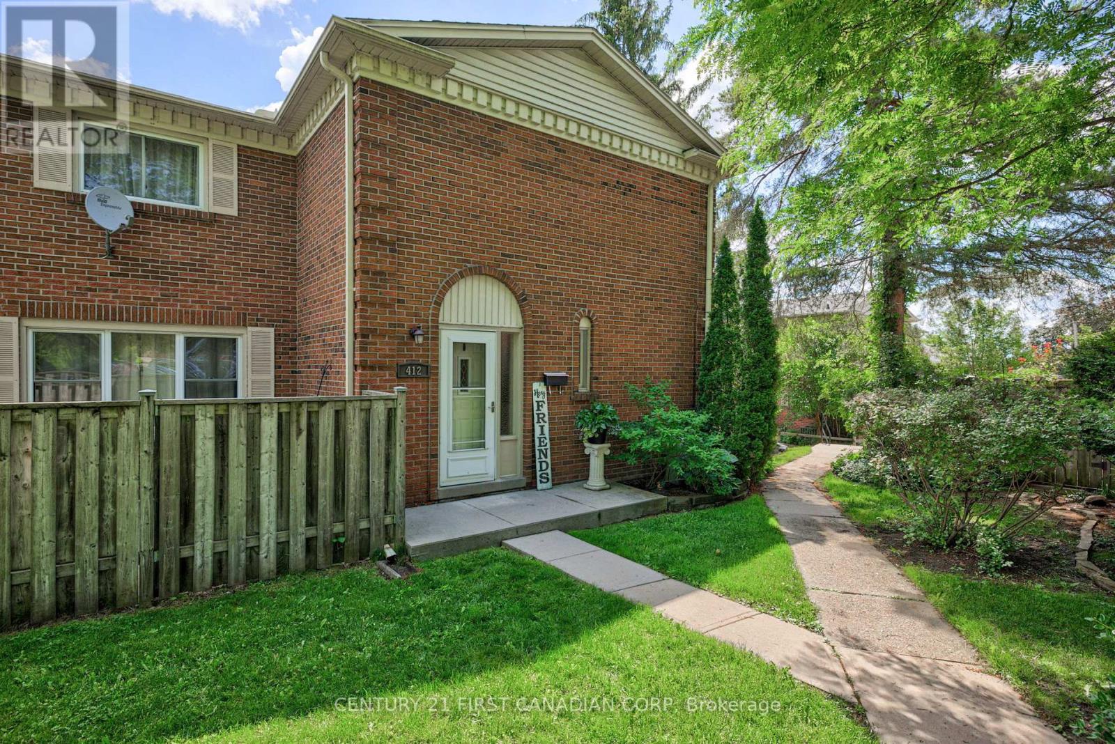 412 Homestead Court, London North, Ontario  N6G 2E9 - Photo 3 - X13463164