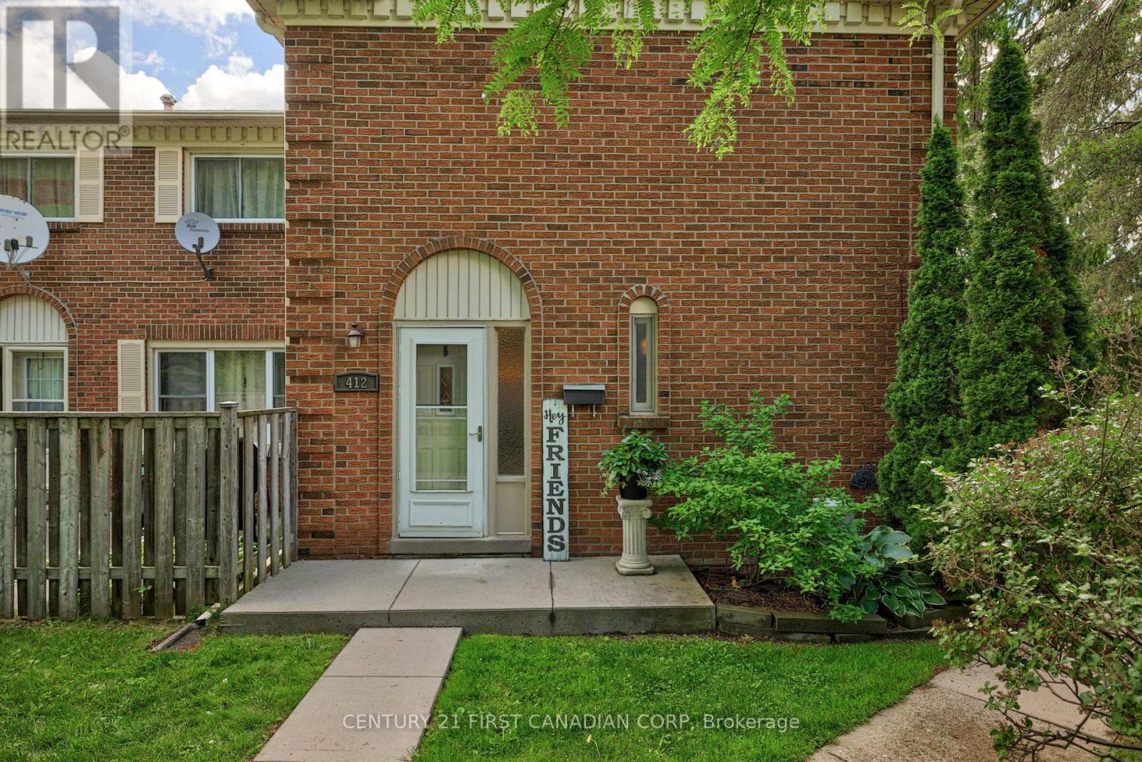 412 Homestead Court, London North, Ontario  N6G 2E9 - Photo 4 - X13463164