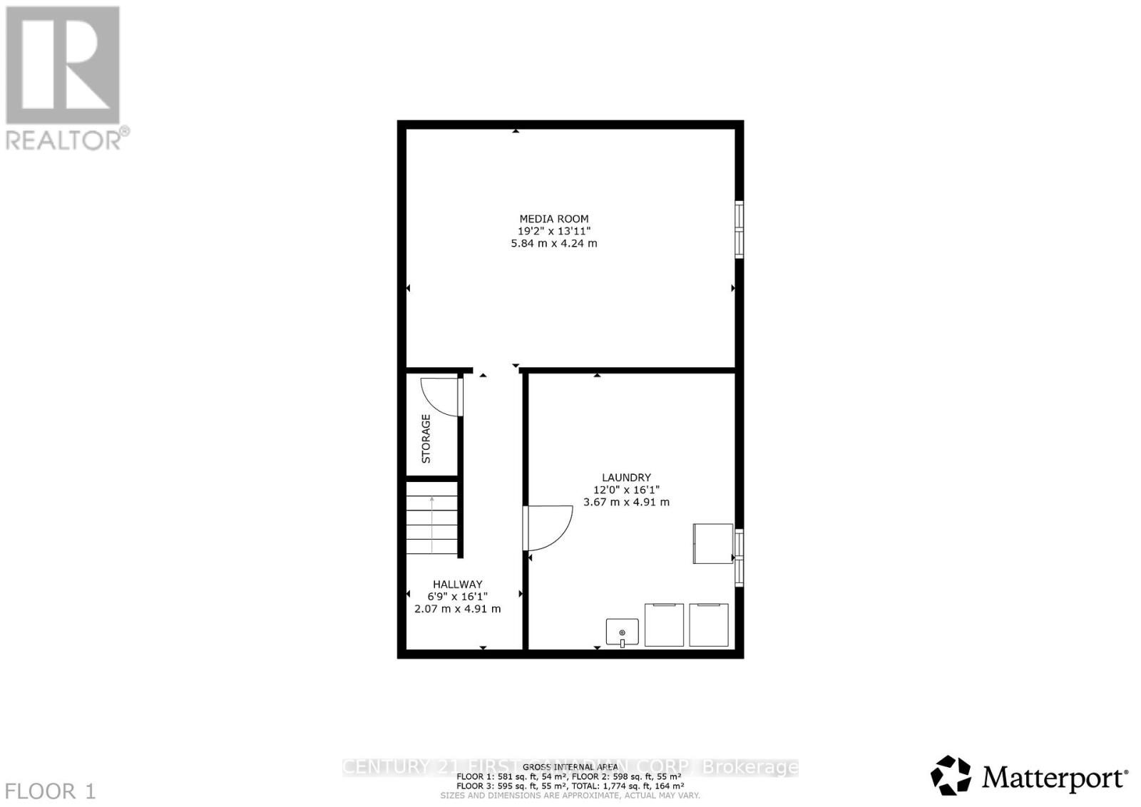 412 Homestead Court, London North, Ontario  N6G 2E9 - Photo 42 - X13463164