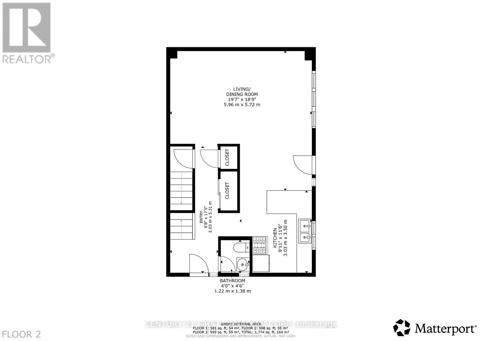 412 Homestead Court, London North, Ontario  N6G 2E9 - Photo 43 - X13463164