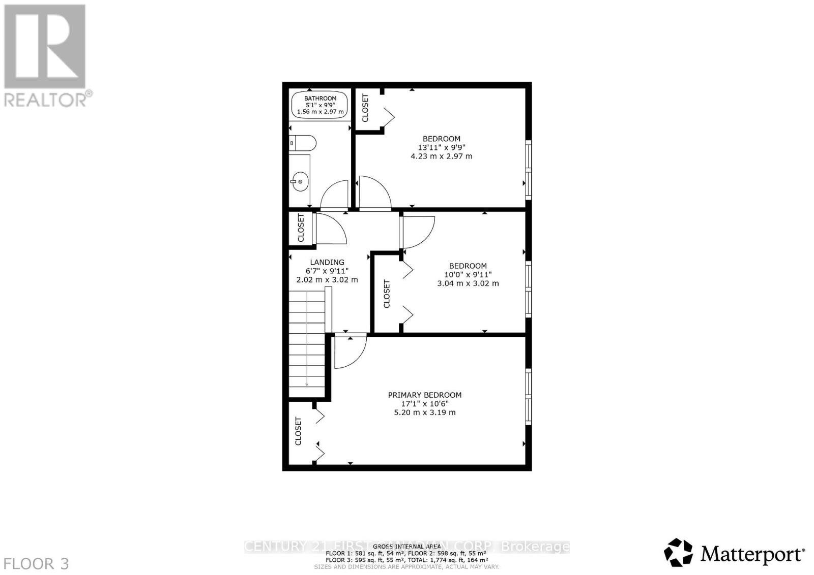 412 Homestead Court, London North, Ontario  N6G 2E9 - Photo 44 - X13463164