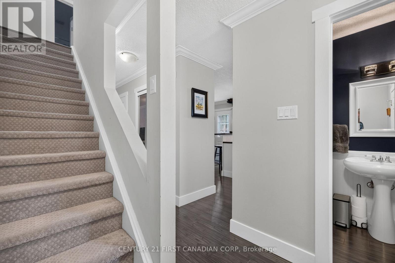 412 Homestead Court, London North, Ontario  N6G 2E9 - Photo 5 - X13463164