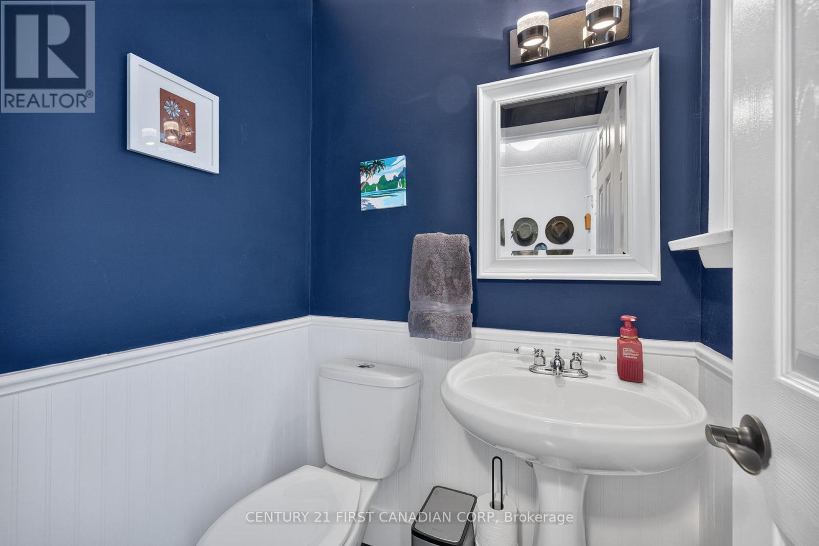 412 Homestead Court, London North, Ontario  N6G 2E9 - Photo 8 - X13463164