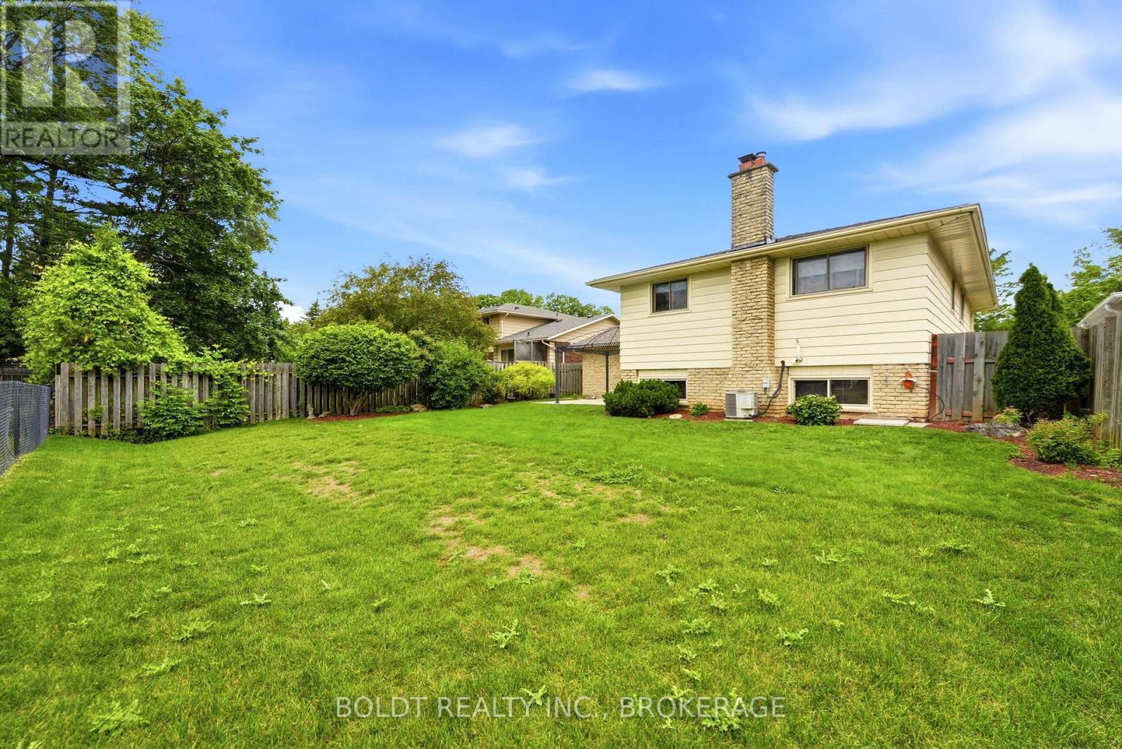 18 Linhaven Court, St. Catharines, Ontario  L2N 6V3 - Photo 36 - X13461794