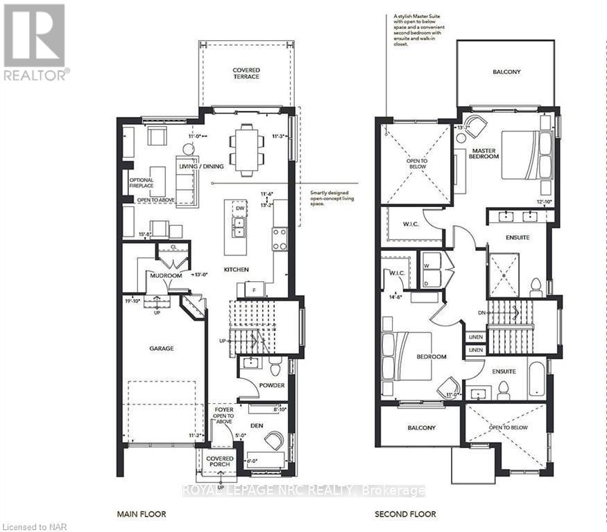 1 - 1465 Station Street, Pelham, Ontario  L0S 1E3 - Photo 37 - X13463056