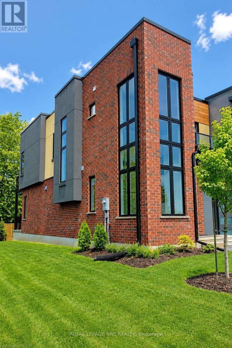 1 - 1465 Station Street, Pelham, Ontario  L0S 1E3 - Photo 35 - X13463056