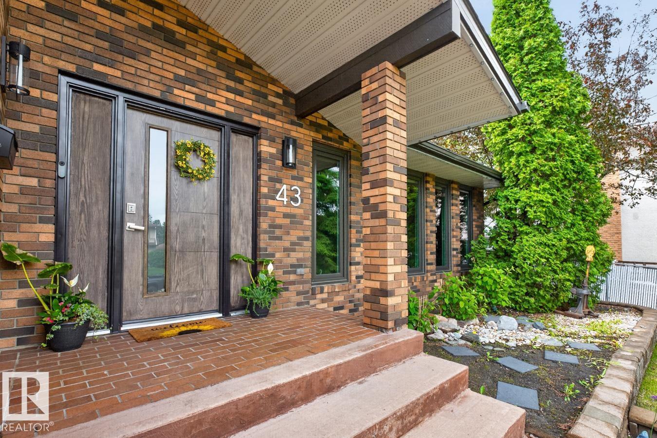 43 Manchester Dr, Sherwood Park, Alberta  T8A 0T3 - Photo 46 - E4494405