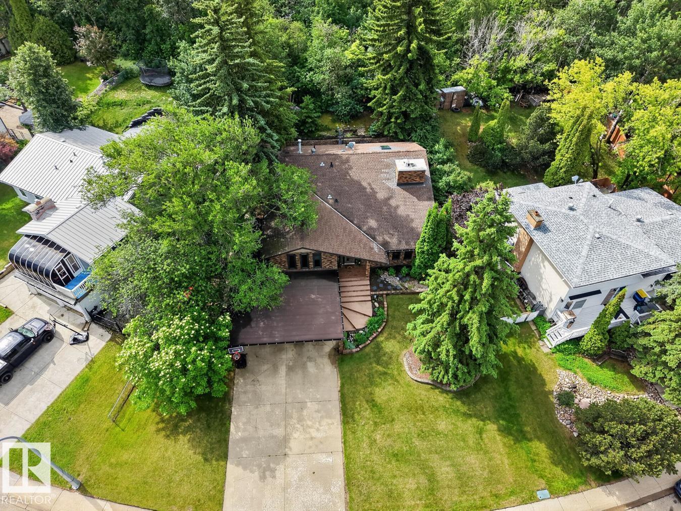 43 Manchester Dr, Sherwood Park, Alberta  T8A 0T3 - Photo 47 - E4494405