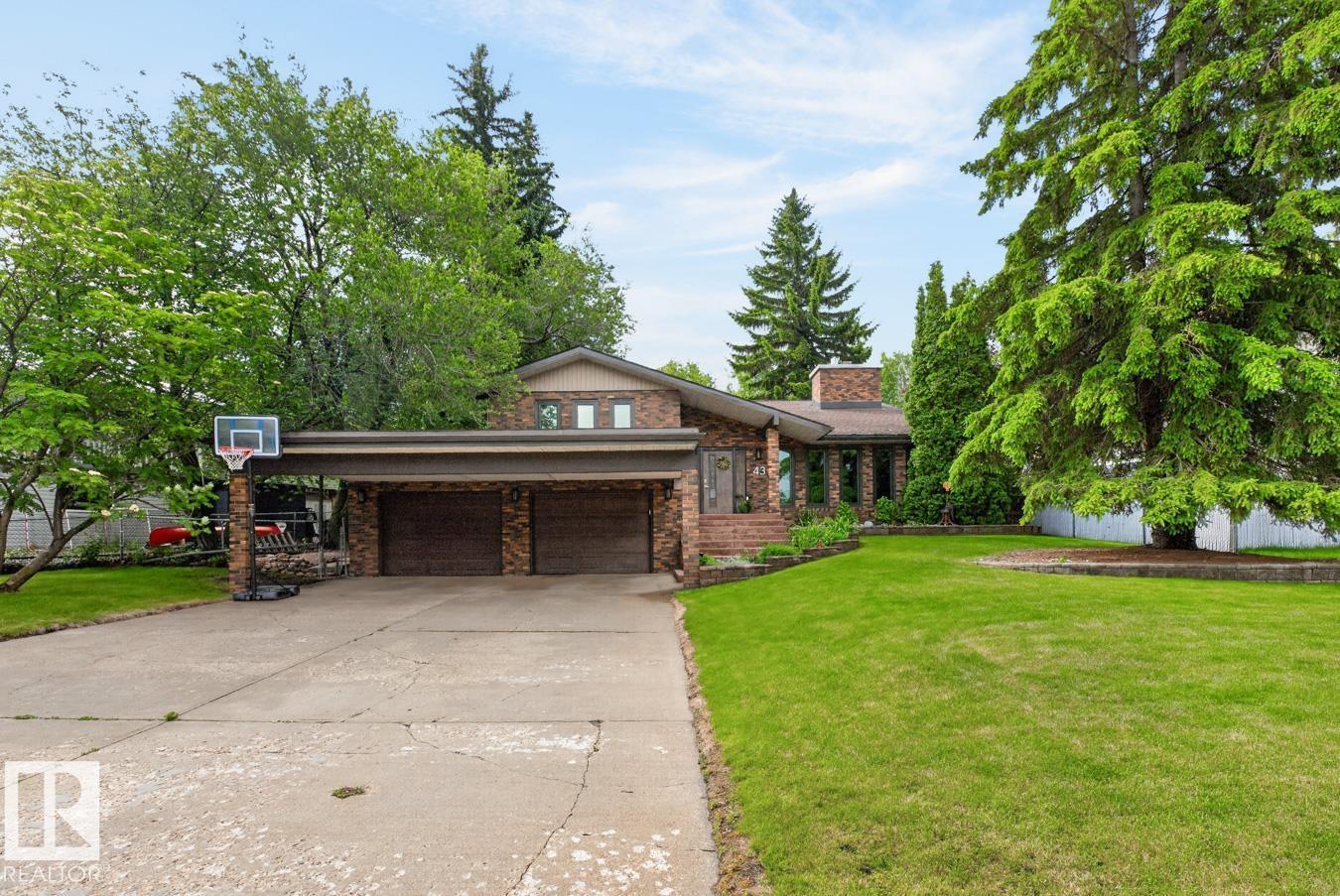 43 Manchester Dr, Sherwood Park, Alberta  T8A 0T3 - Photo 59 - E4494405