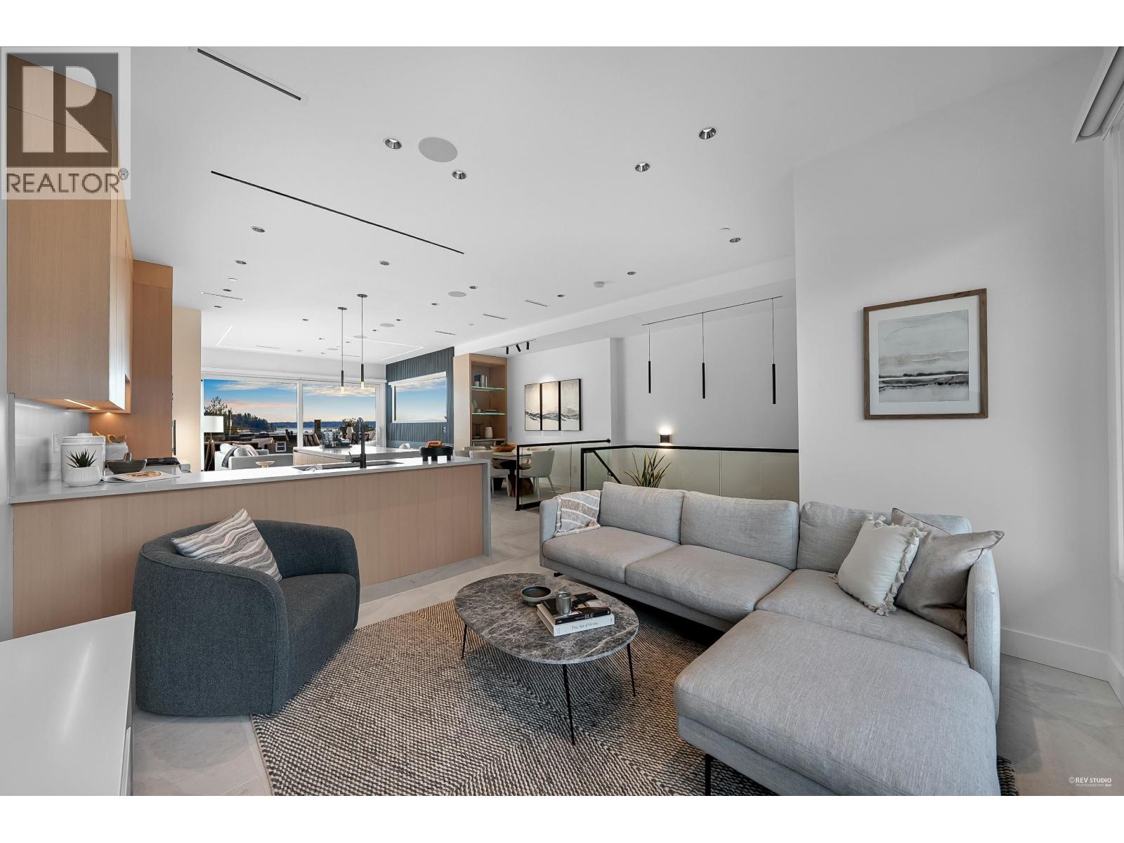 1236 Duchess Avenue, West Vancouver, British Columbia  V7T 1H4 - Photo 10 - R3137474