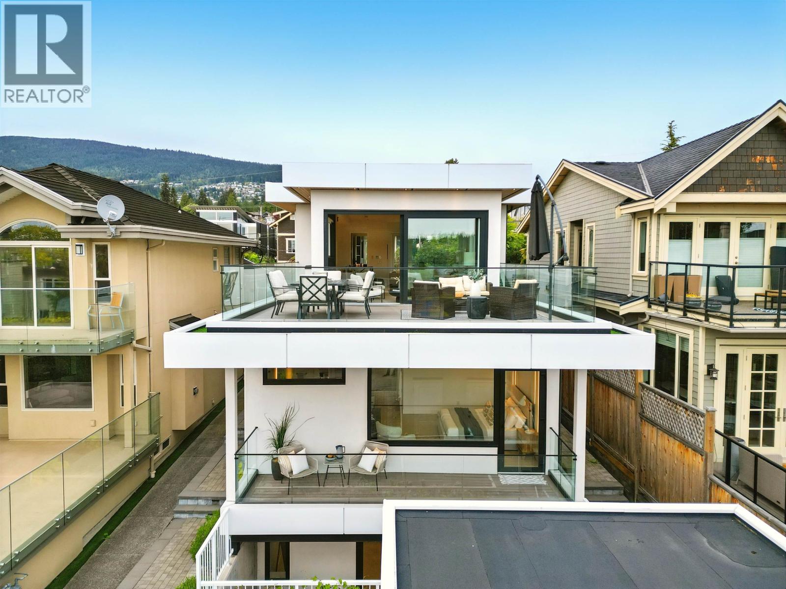 1236 Duchess Avenue, West Vancouver, British Columbia  V7T 1H4 - Photo 20 - R3137474