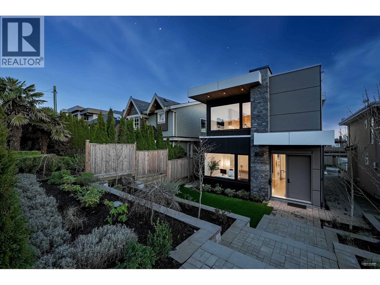 1236 Duchess Avenue, West Vancouver, British Columbia  V7T 1H4 - Photo 22 - R3137474