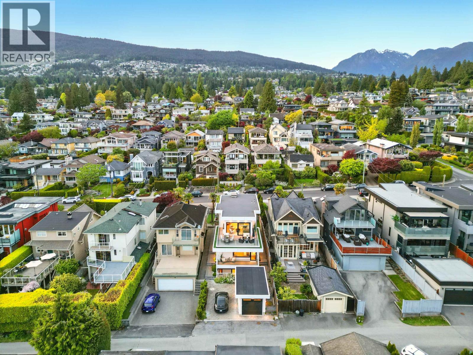 1236 Duchess Avenue, West Vancouver, British Columbia  V7T 1H4 - Photo 25 - R3137474