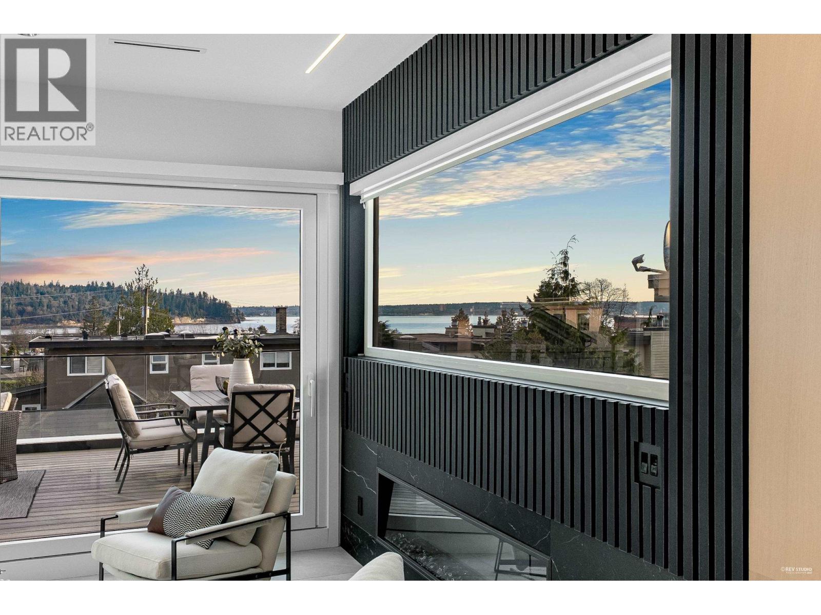 1236 Duchess Avenue, West Vancouver, British Columbia  V7T 1H4 - Photo 8 - R3137474