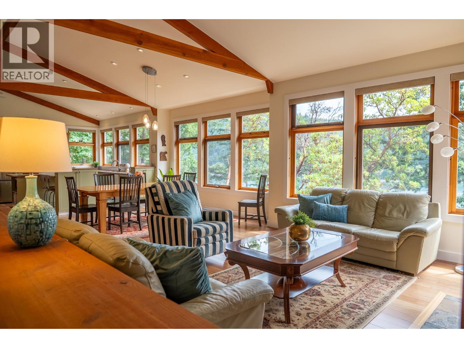 6608 Razor Point Road, Pender Island, British Columbia  V0N 2M1 - Photo 14 - R3137476