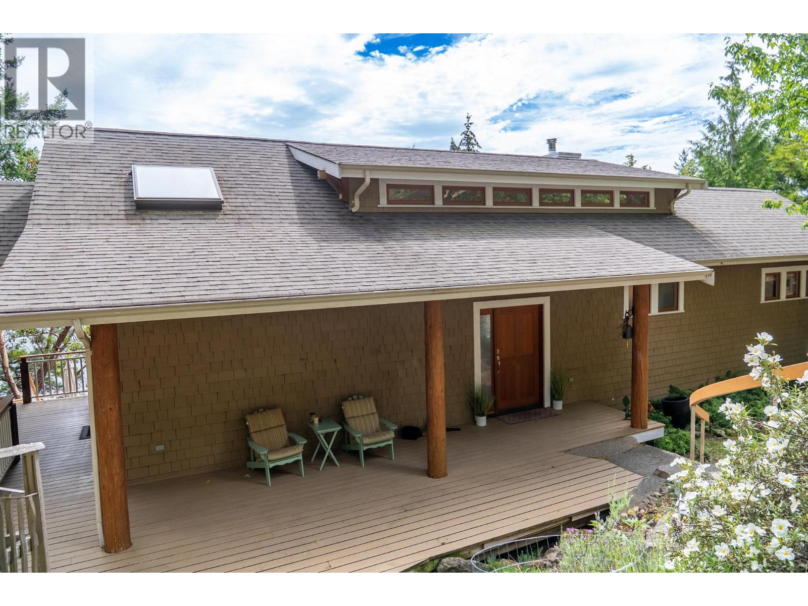 6608 Razor Point Road, Pender Island, British Columbia  V0N 2M1 - Photo 4 - R3137476