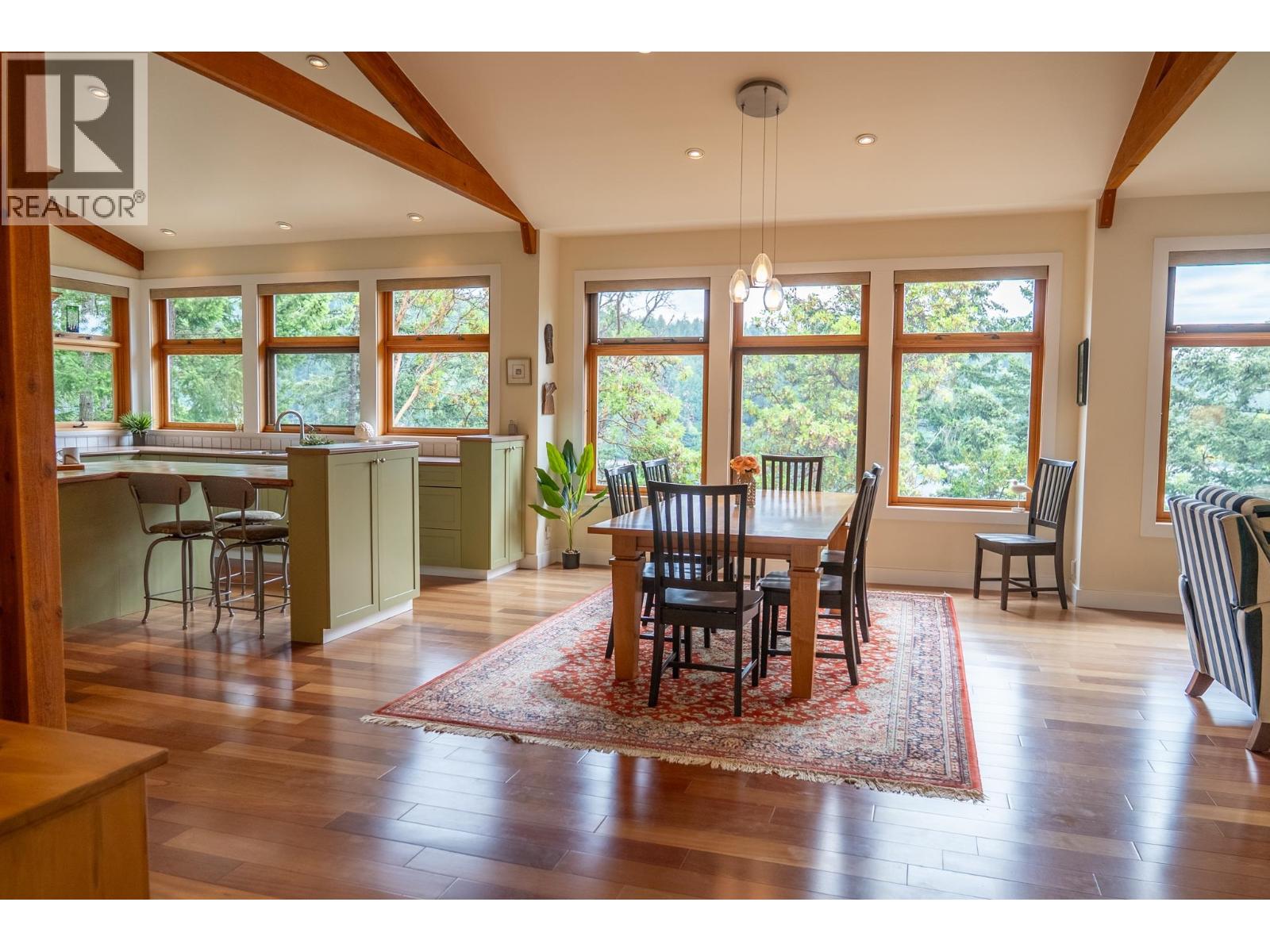 6608 Razor Point Road, Pender Island, British Columbia  V0N 2M1 - Photo 5 - R3137476
