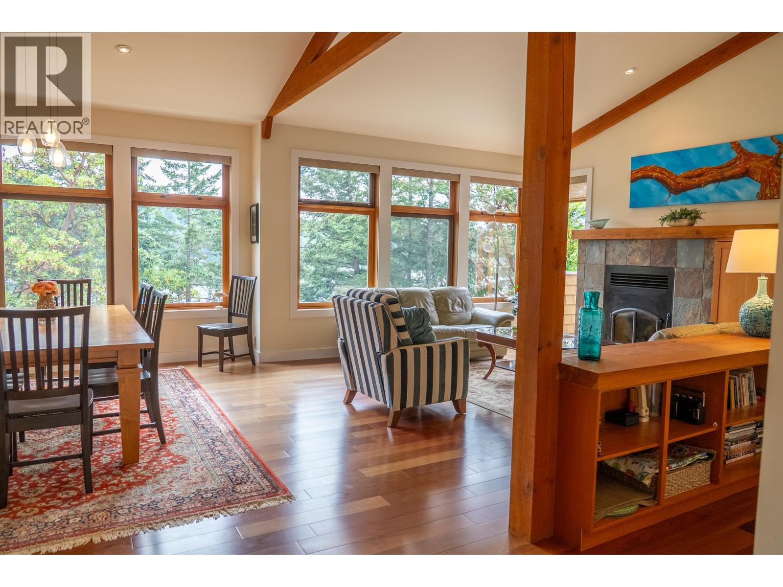 6608 Razor Point Road, Pender Island, British Columbia  V0N 2M1 - Photo 6 - R3137476