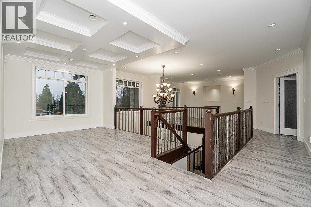 3701 Lincoln Avenue, Coquitlam, British Columbia  V3E 3H8 - Photo 3 - R3137484
