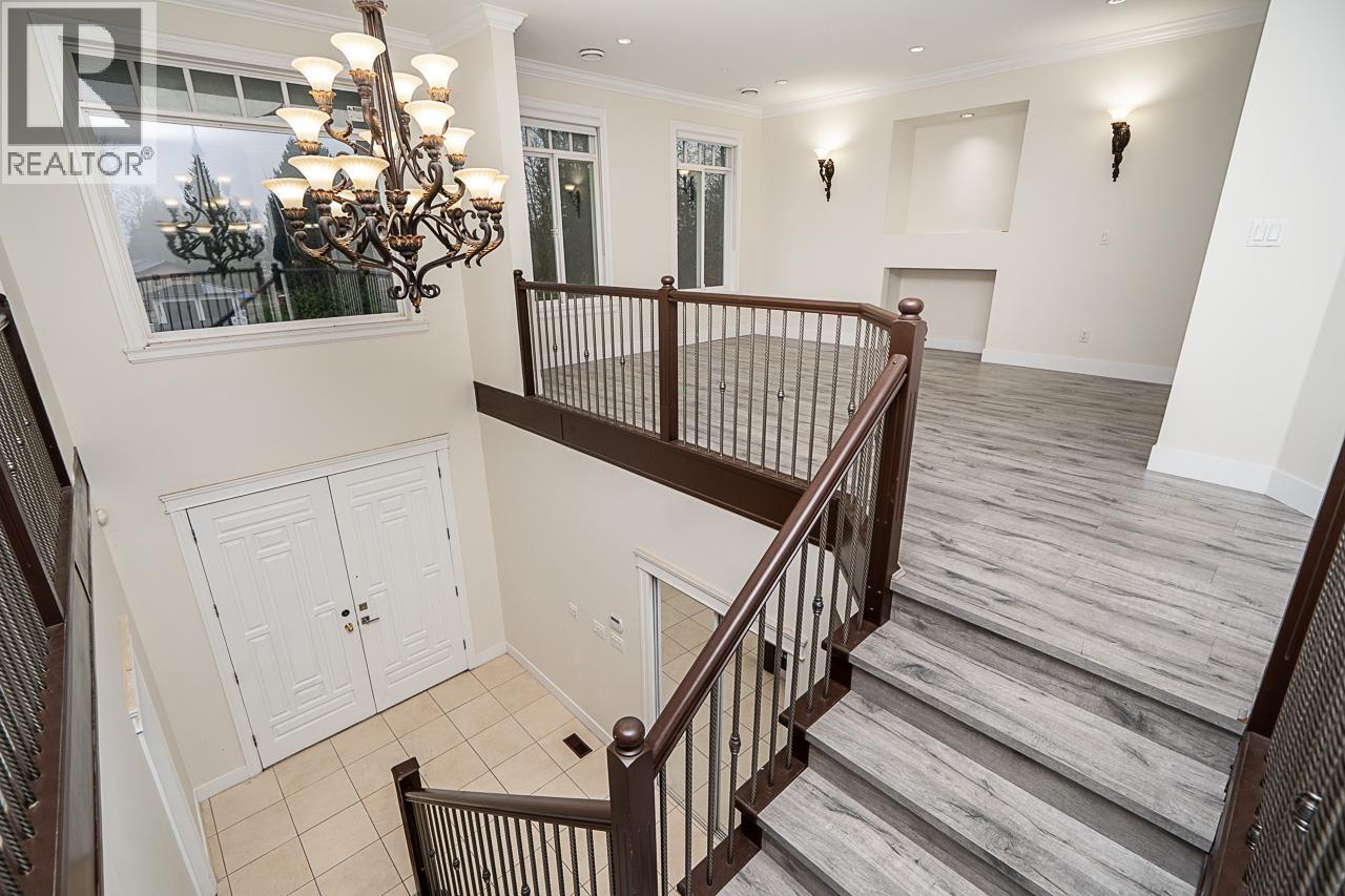 3701 Lincoln Avenue, Coquitlam, British Columbia  V3E 3H8 - Photo 5 - R3137484