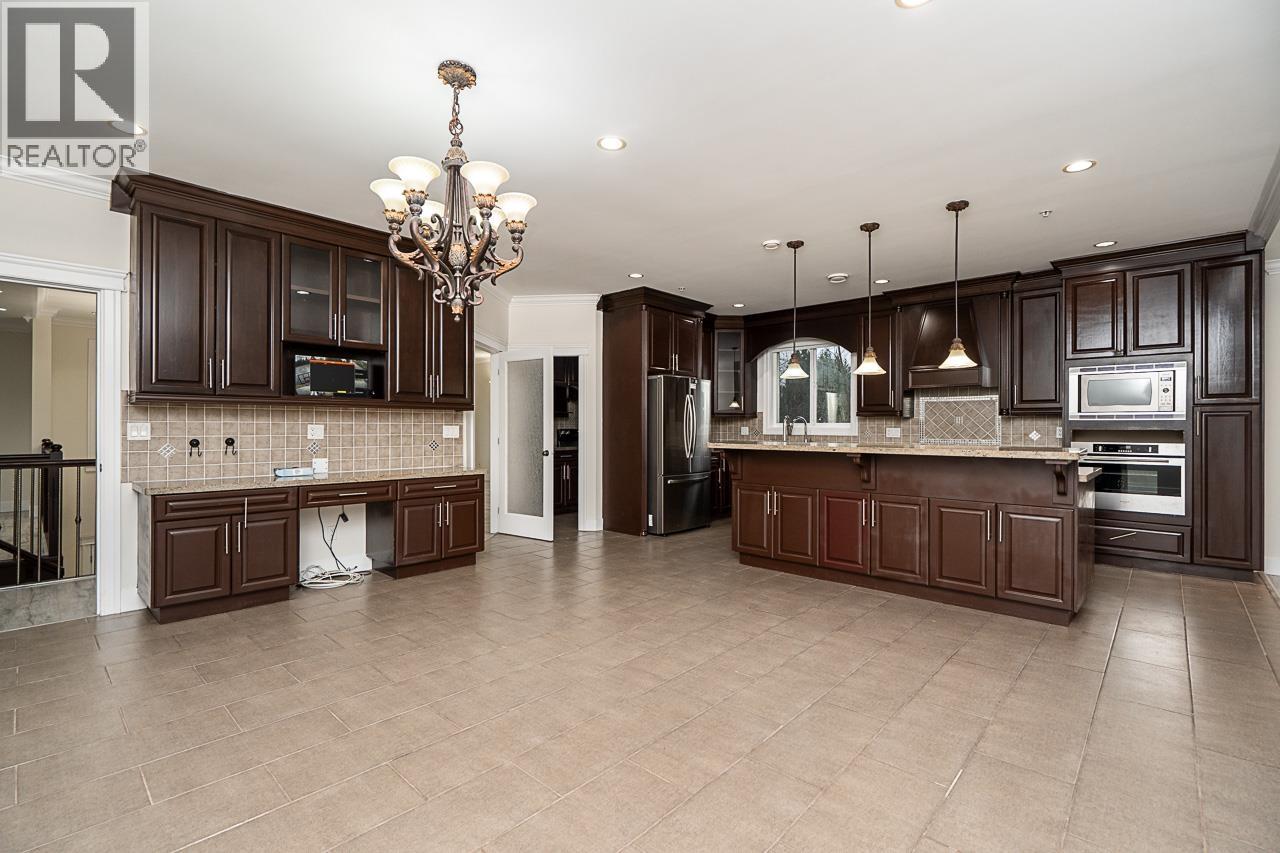 3701 Lincoln Avenue, Coquitlam, British Columbia  V3E 3H8 - Photo 8 - R3137484