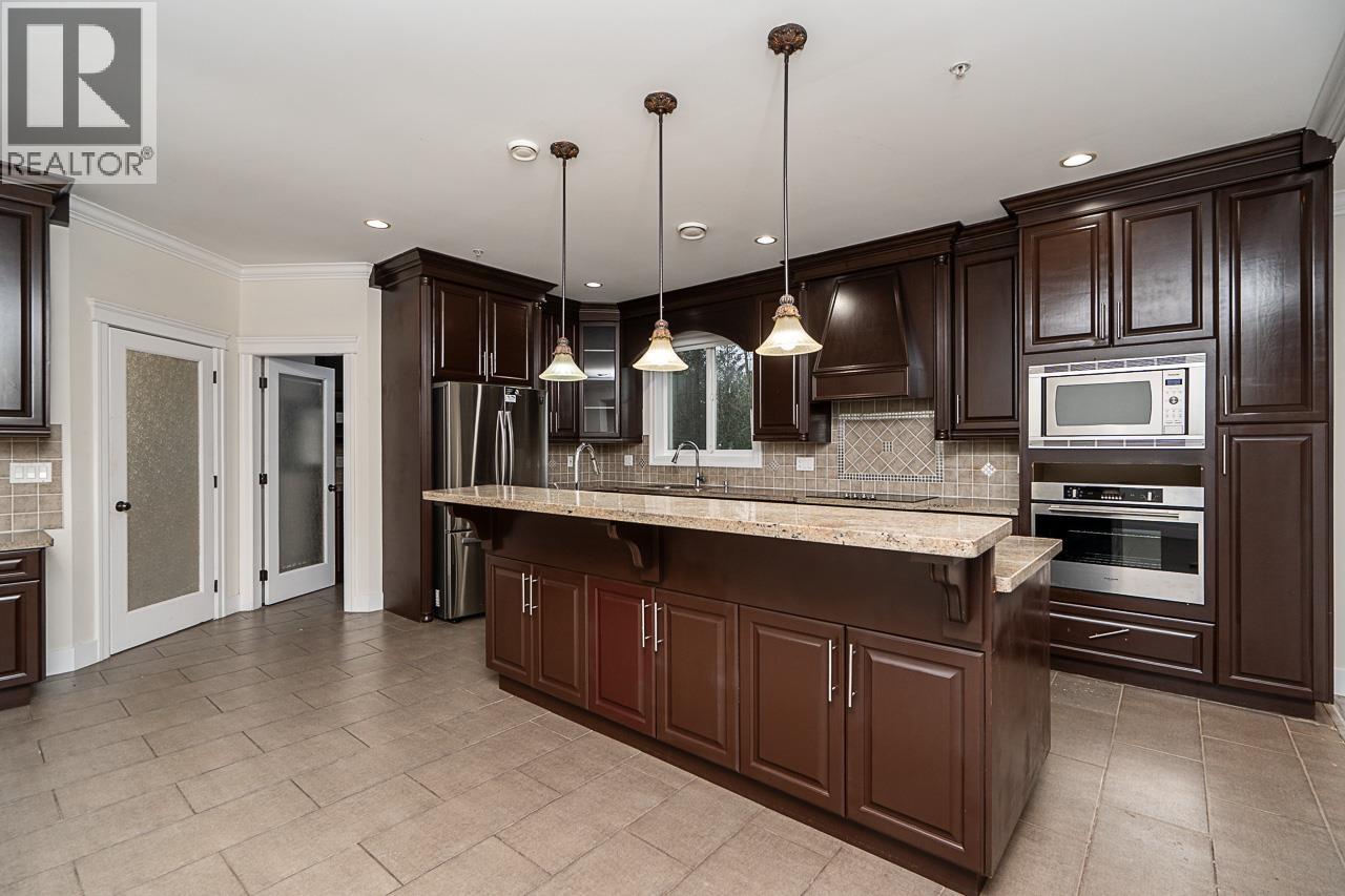 3701 Lincoln Avenue, Coquitlam, British Columbia  V3E 3H8 - Photo 9 - R3137484