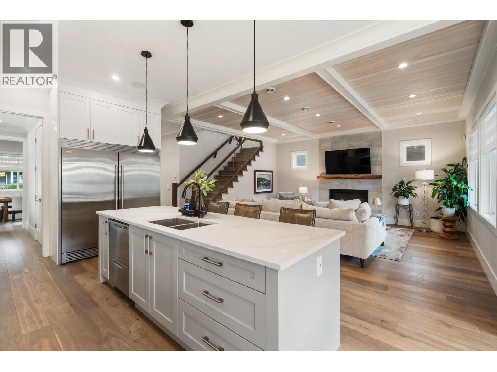 1745 ENDERBY AVENUE, delta, British Columbia