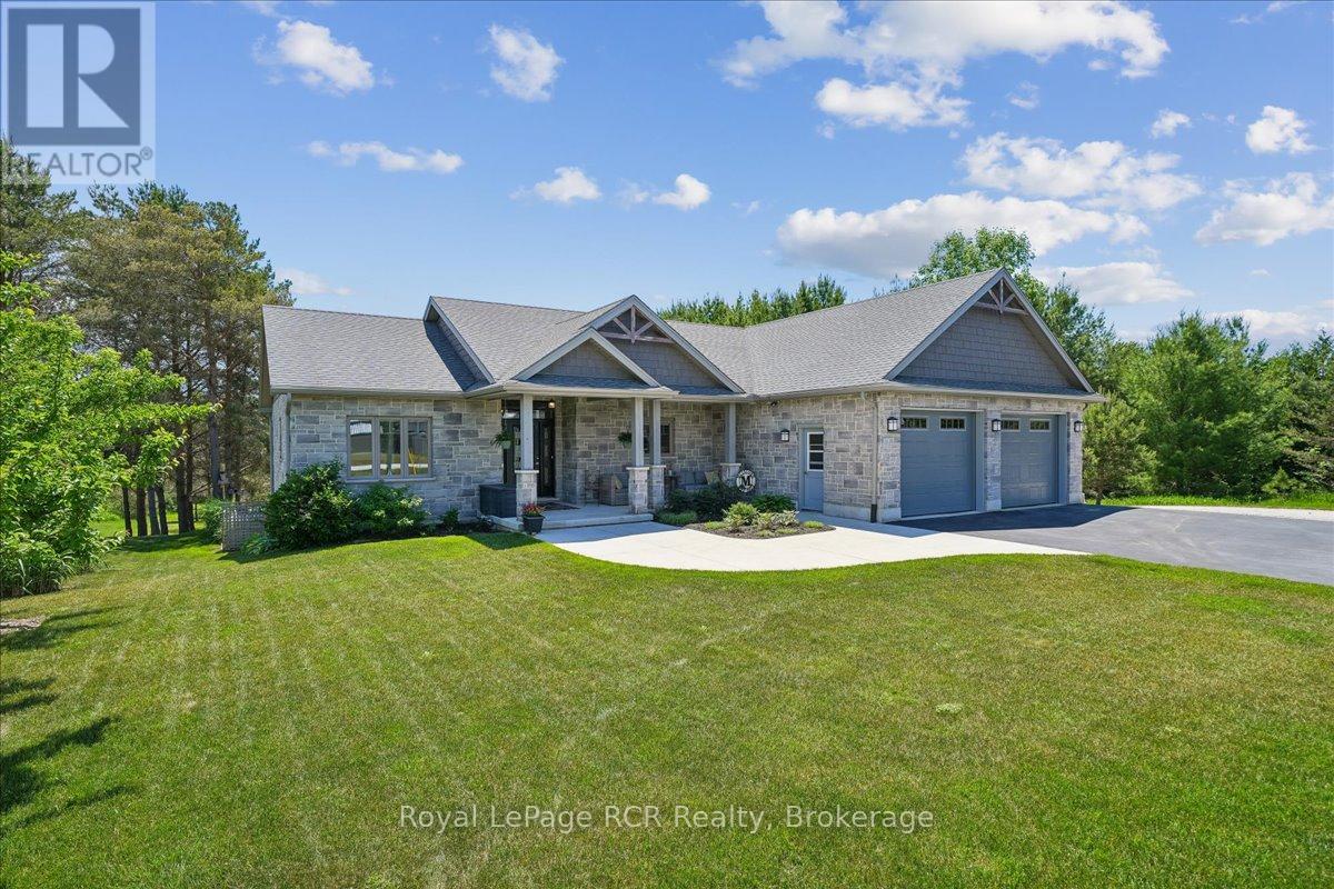 822760 SIDEROAD 1, Chatsworth, Ontario