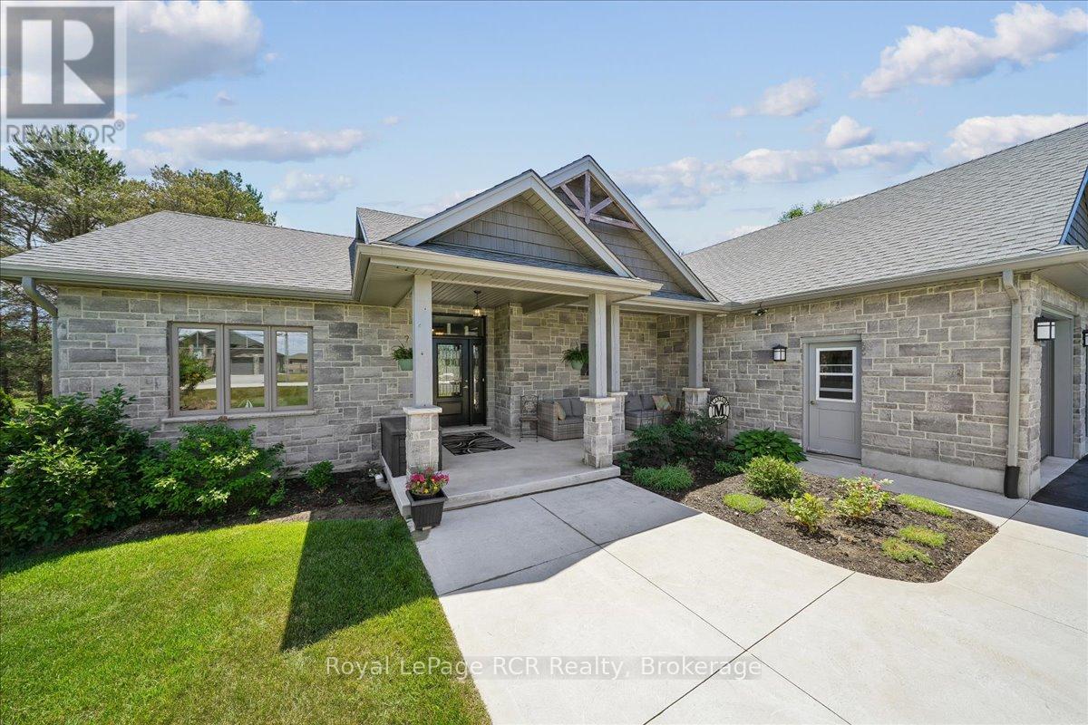 822760 Sideroad 1, Chatsworth, Ontario  N0H 1G0 - Photo 2 - X13463110