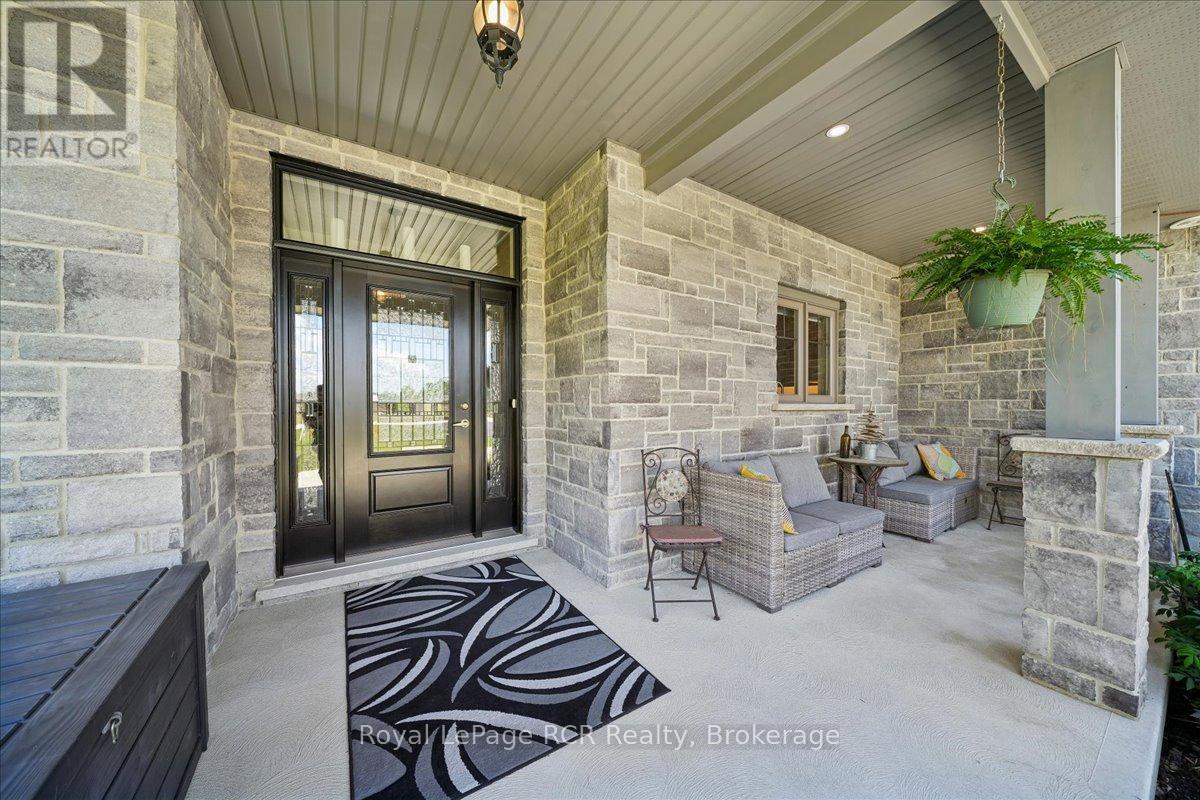 822760 Sideroad 1, Chatsworth, Ontario  N0H 1G0 - Photo 3 - X13463110