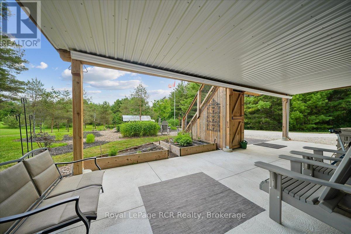 822760 Sideroad 1, Chatsworth, Ontario  N0H 1G0 - Photo 42 - X13463110