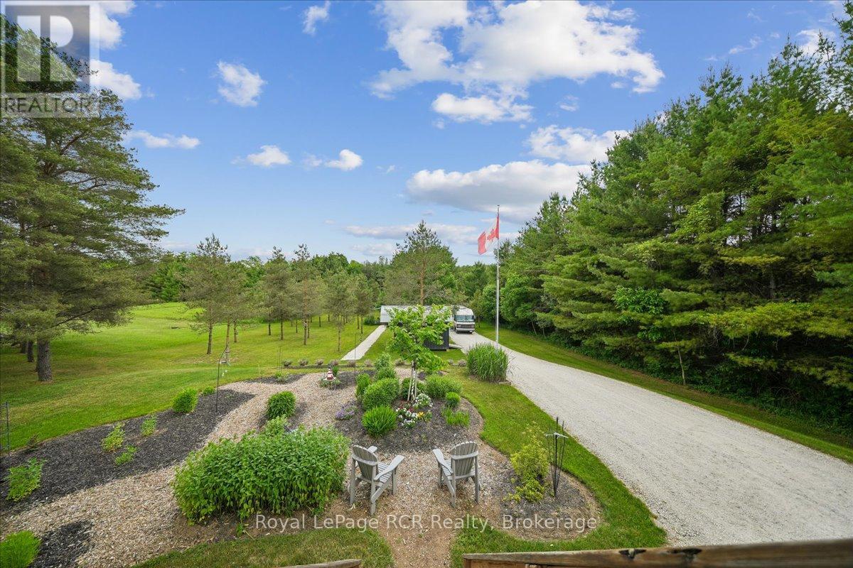 822760 Sideroad 1, Chatsworth, Ontario  N0H 1G0 - Photo 43 - X13463110