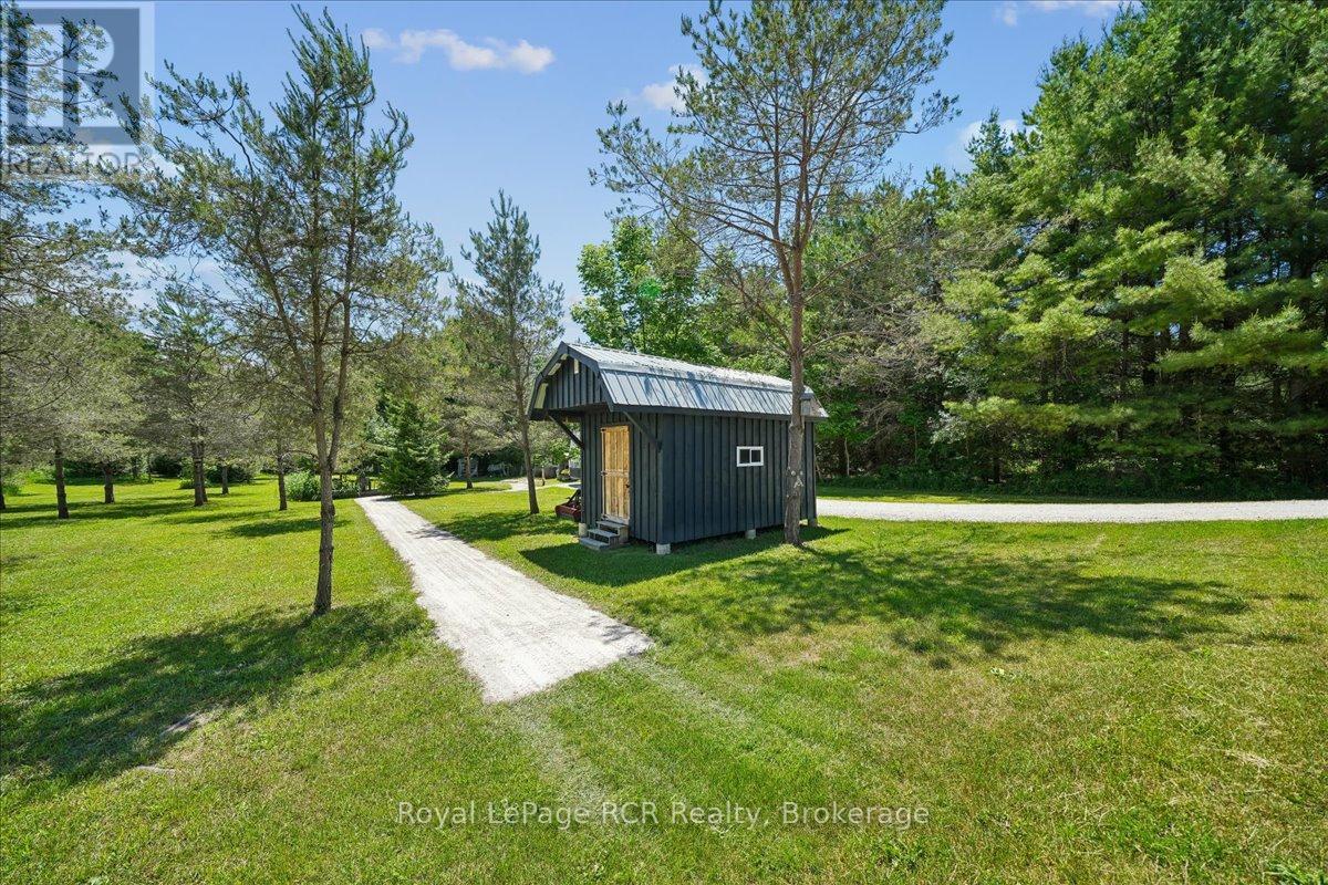 822760 Sideroad 1, Chatsworth, Ontario  N0H 1G0 - Photo 46 - X13463110