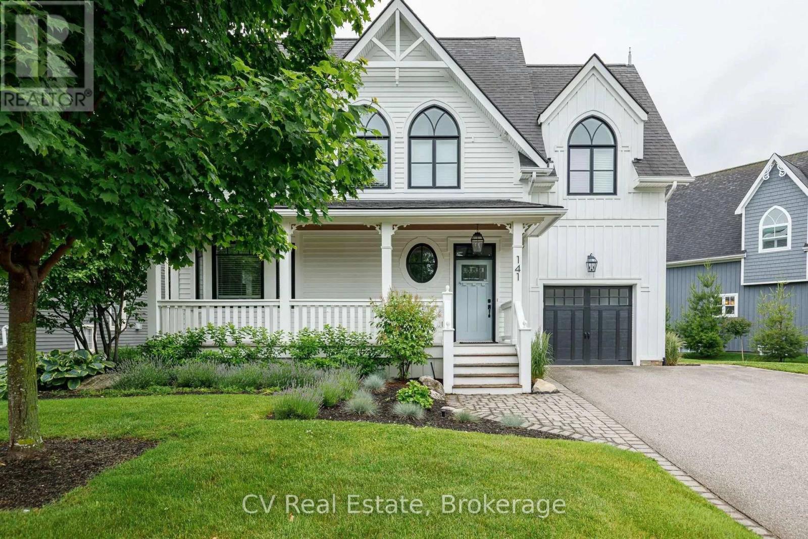 141 SNOWBRIDGE WAY, Blue Mountains, Ontario