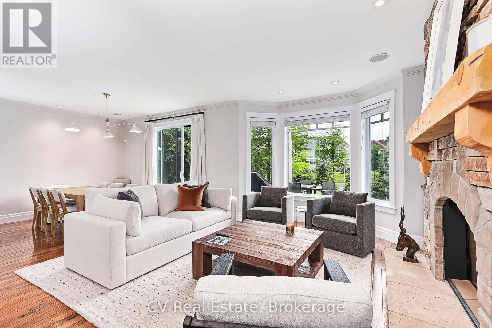 141 Snowbridge Way, Blue Mountains, Ontario  L9Y 0V1 - Photo 11 - X13463130